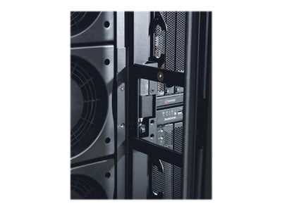 APC 1 Inrow Sc,w/ Front and REAR Containment