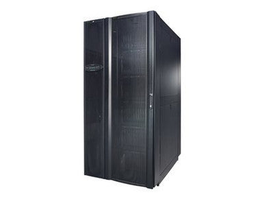 APC 2 Inrow Sc,and REAR Containment