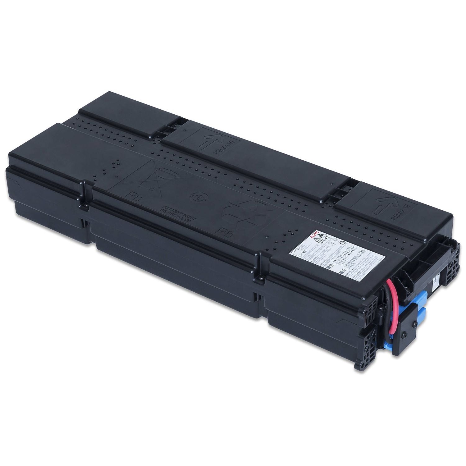 APC RBC152 REPLACEMENT BATTERY-UPSPLUSBATTERY