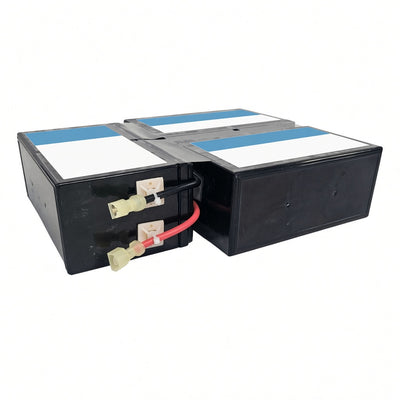 Tripp Lite RBC93-2U Assembled Replacement Battery Pack