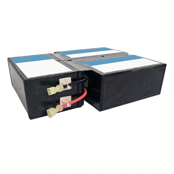 Bloc-batterie assemblé pour UPS Tripp Lite RBC93-2U