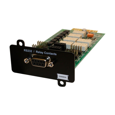 Eaton Relay Card-MS (RELAY-MS)