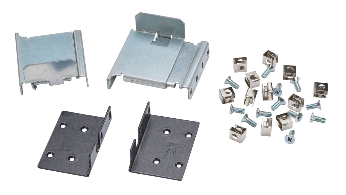 Eaton two-post rail kit RK2PC for 9PX and SmartOnline UPS and EBM