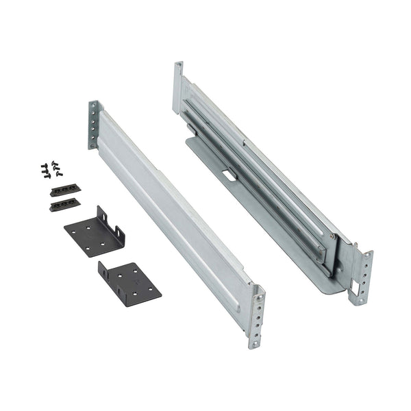 Trousse de rails à 4 montants Eaton pour expédition en rack, requise pour expédier le 5PX G2 (RK4PRS)
