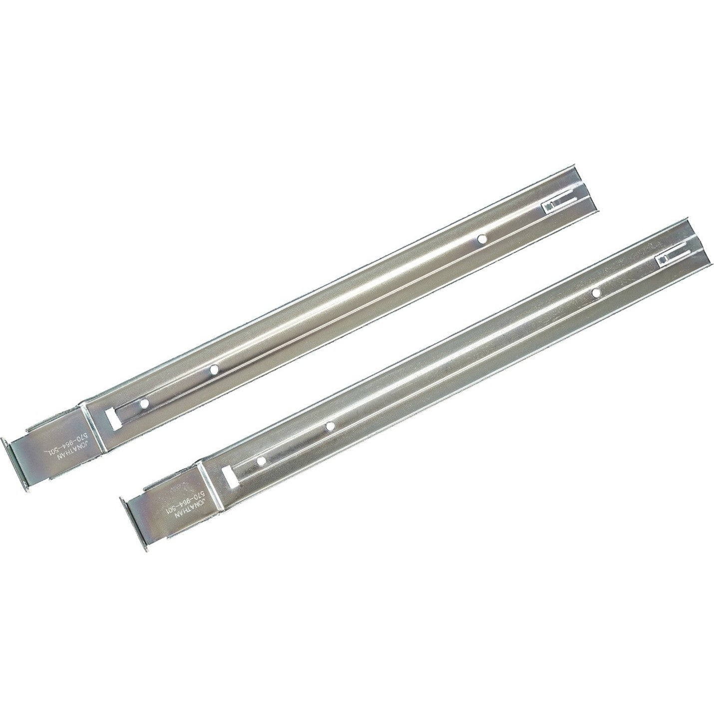 Kit de rails et de montage Vertiv (RMK-90)