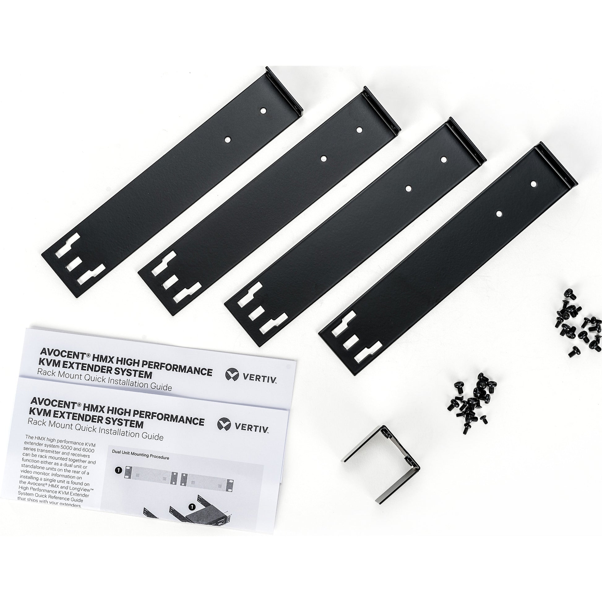 Kit de rails et de montage Vertiv (RMK-97)