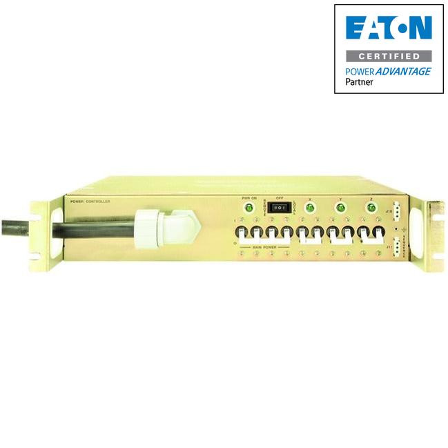 Eaton PDU EPO 2U PC975-LTR