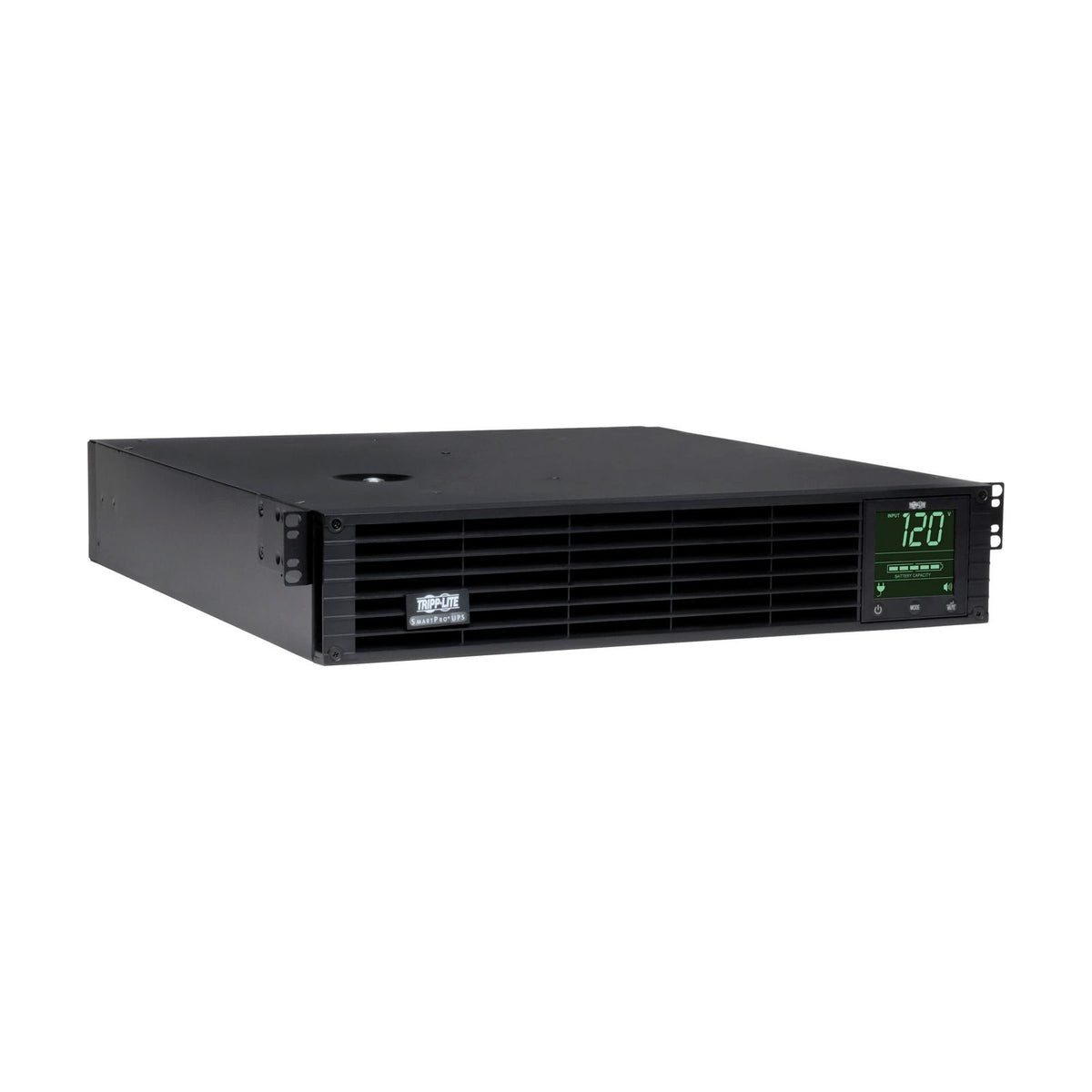 UPS rack/tour Tripp Lite SmartPro SM2200RMXL2UPN 2200 VA / 1920 W