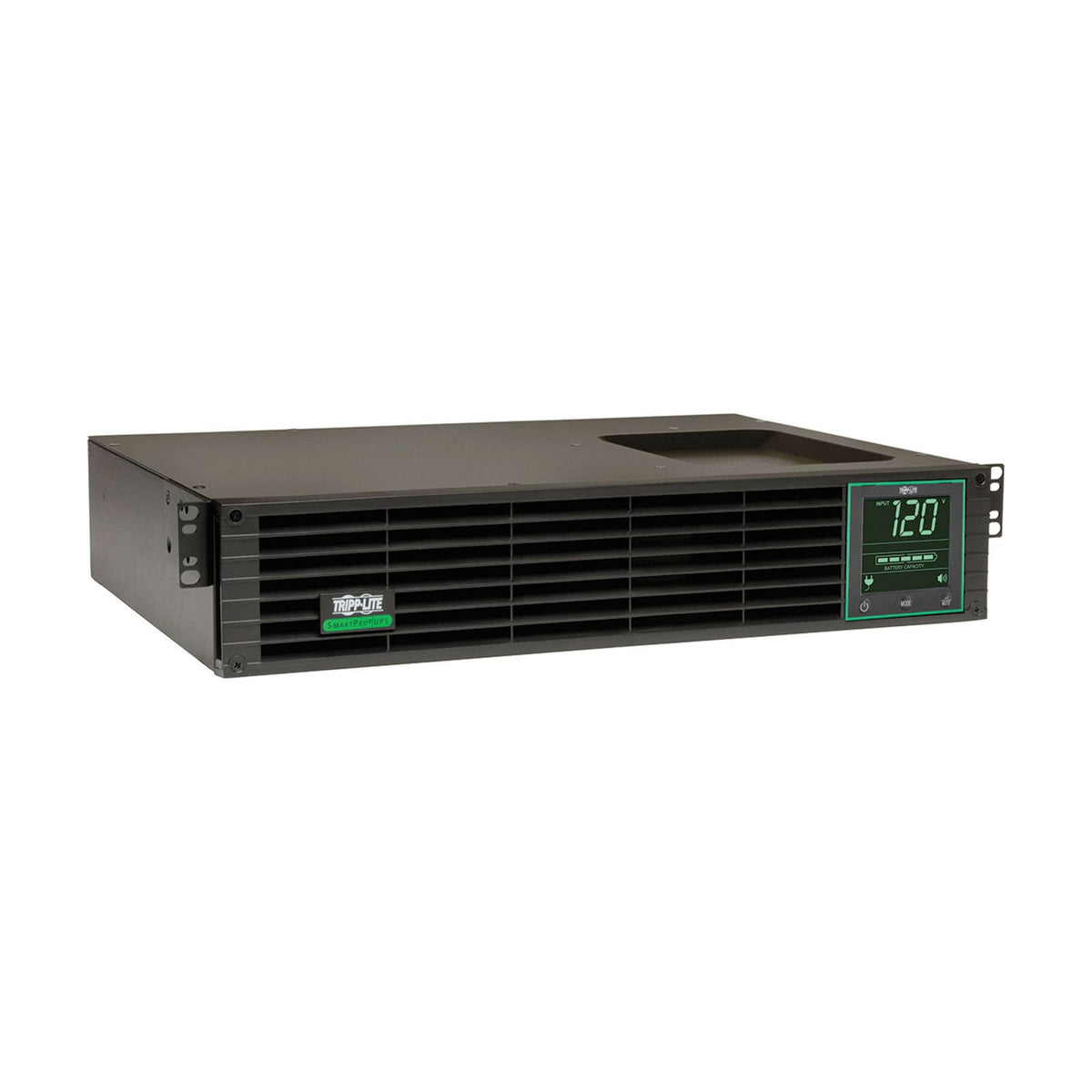 UPS rack/tour Tripp Lite SmartPro SMART1000RM2UL 1000 VA / 800 W