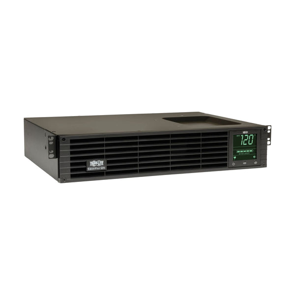 Tripp Lite SmartPro SMART1000RM2UN 1000 VA / 800 W Rack Line-Interactive UPS