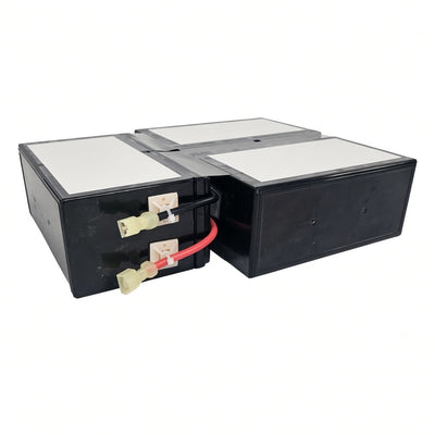 Tripp Lite SMART1500RM2U Assembled Replacement Battery Pack