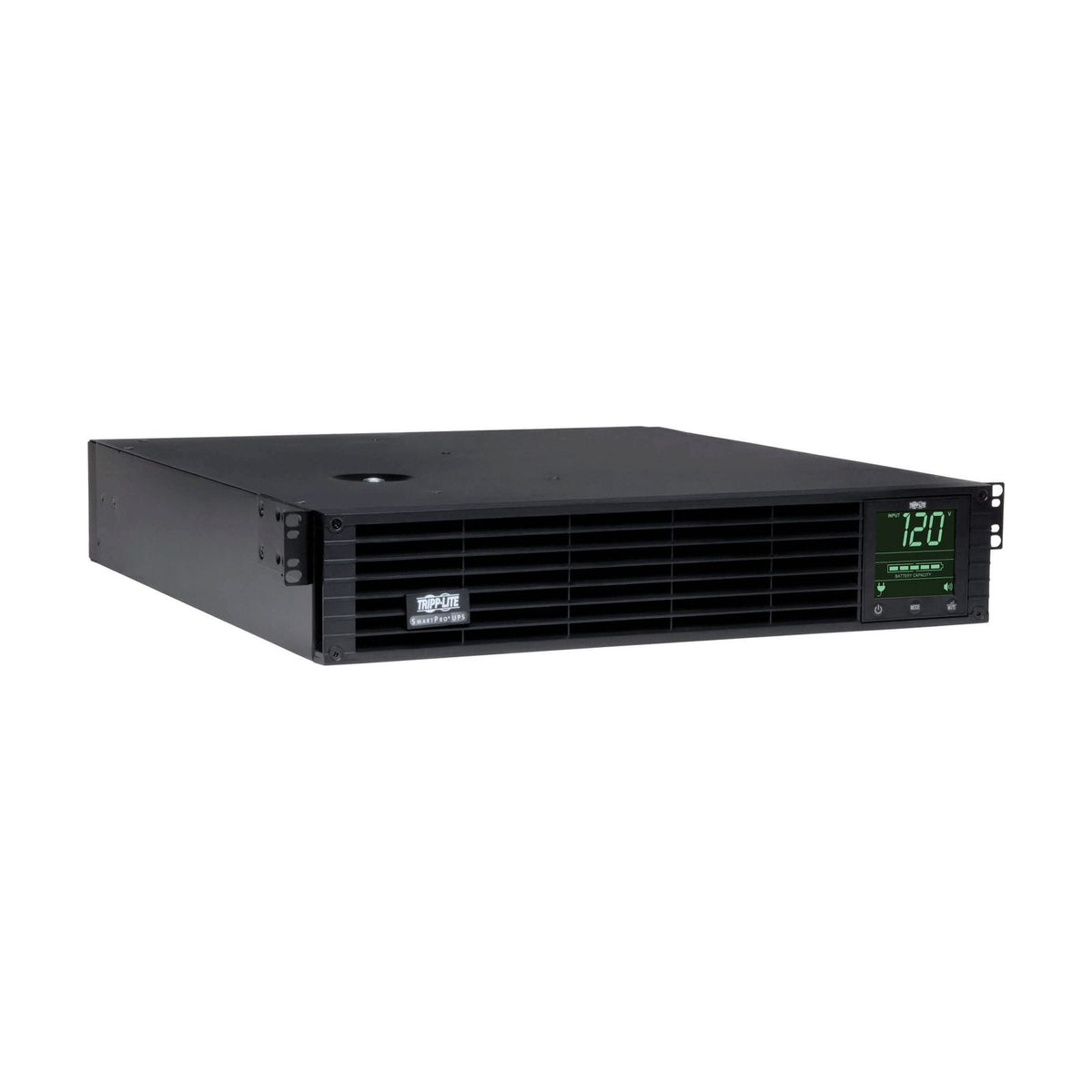 Tripp Lite SmartPro SMART2000RMXL2U 2000 VA / 1920 W Rack Line-Interactive UPS
