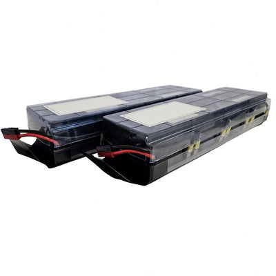 Tripp Lite SMART3000RMXL2U Assembled Replacement Battery Pack (before 2023 design)