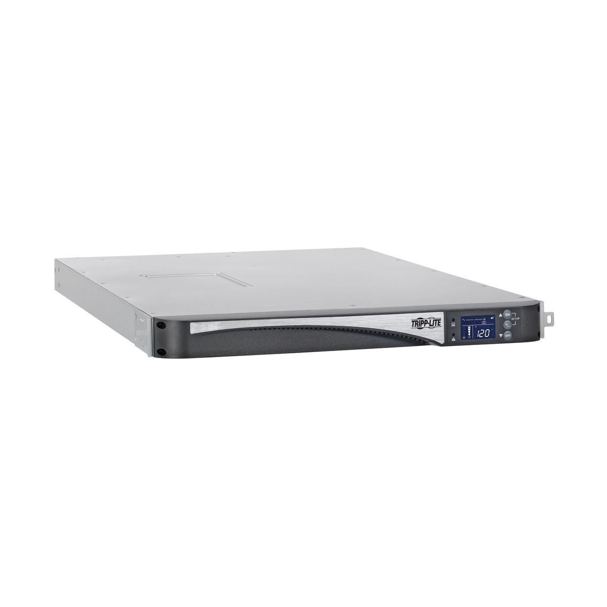 Tripp Lite SMC1500RT1U 1440 VA / 1100 W Rack/Tower Line-Interactive UPS
