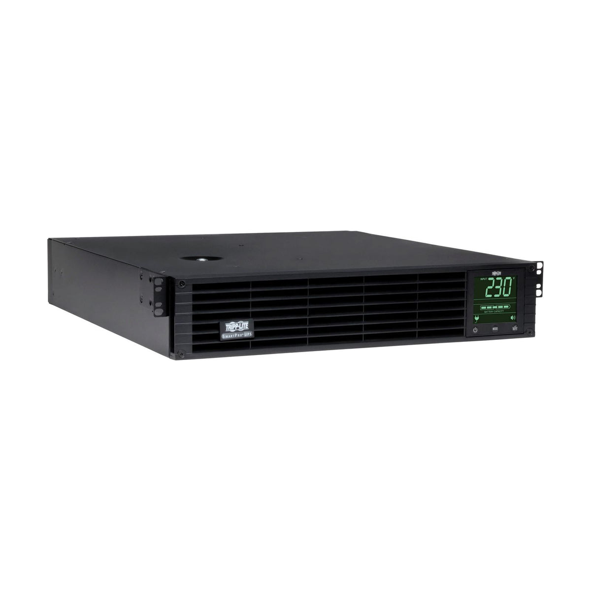 Tripp Lite SmartPro SMX2200XLRT2UN 2200 VA / 1920 W Rack Line-Interactive UPS 230 V