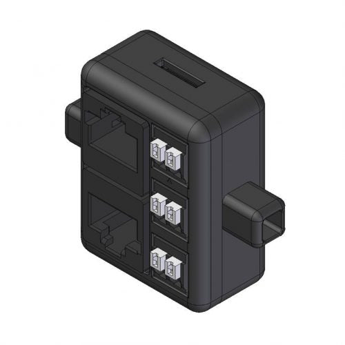 Vertiv SN-3C - Modular With Three Dry Contact Inputs