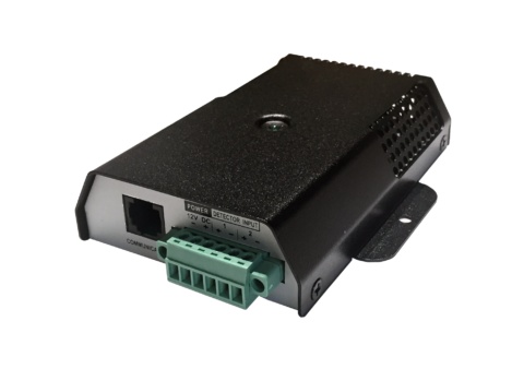Xtreme Power SNMP-EMD