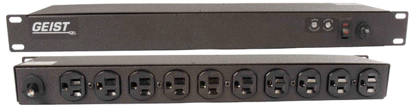 Bandeau d'alimentation (PDU) pour rack Vertiv (29046)