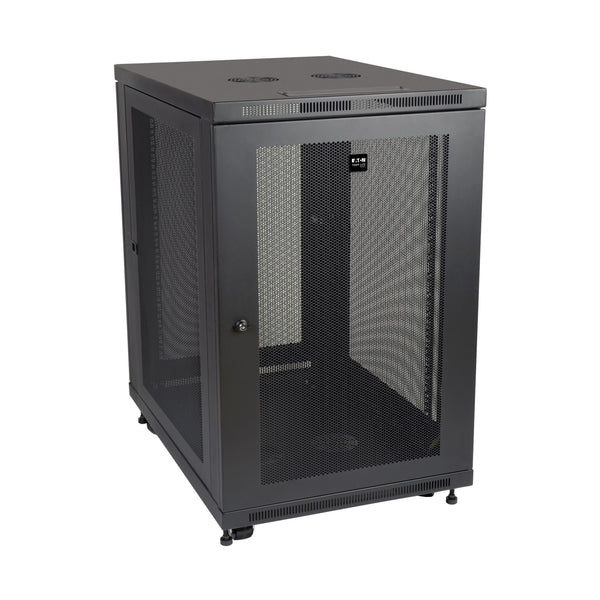 Armoire de baie Tripp Lite SR18UB 18U largeur 600 mm