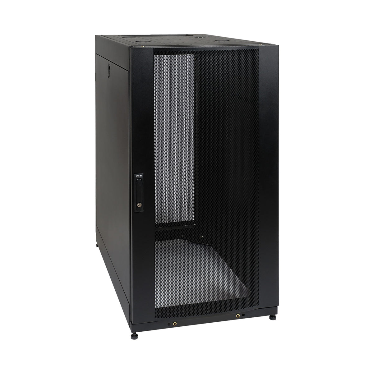 Tripp Lite SR25UB 25U 600mm Wide Floor Rack Enclosure Cabinet