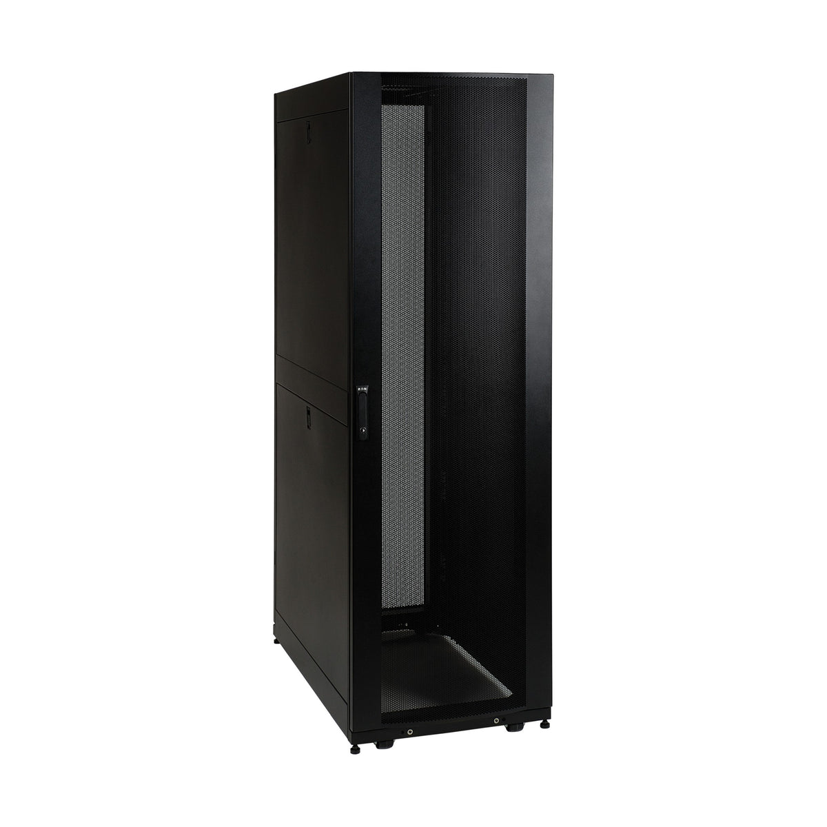 Tripp Lite SR42UB 42U 600mm Wide Floor Rack Enclosure Cabinet