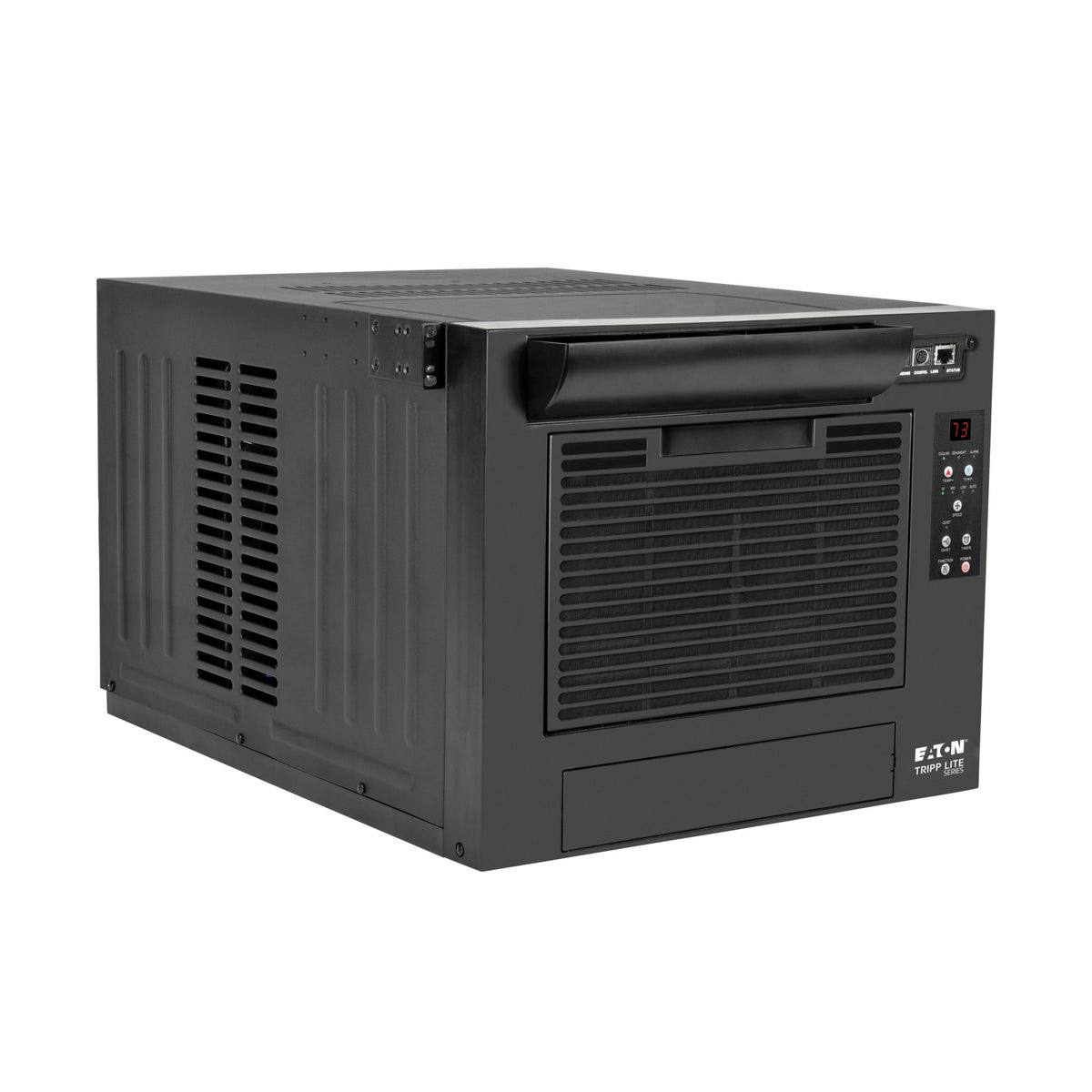 Tripp Lite SRCOOL7KRME 9000 BTU Rack-Mount Cooling Unit, R32
