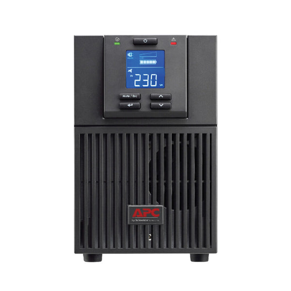 APC by Schneider Electric Easy UPS On-Line 2000VA Tower 240V - SRV2KI