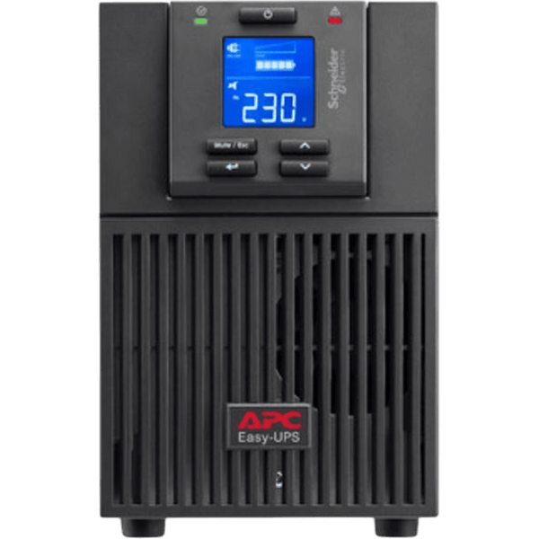 APC by Schneider Electric Easy UPS On-Line 3000VA Tower 240V - SRV3KI