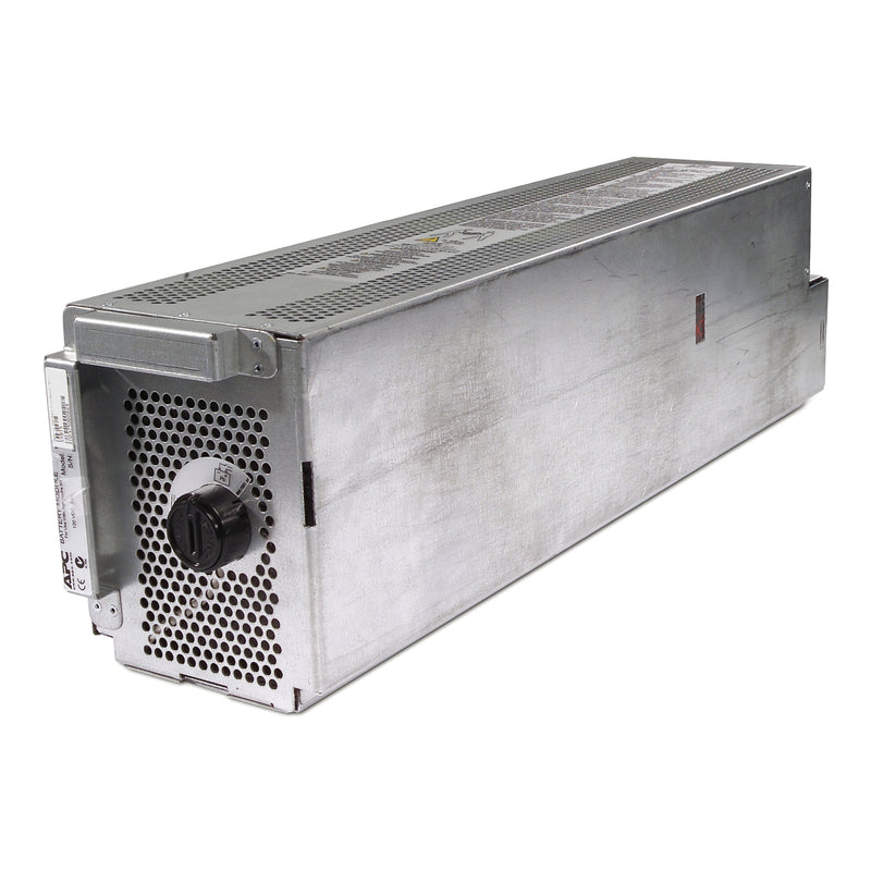 APC Symmetra LX 120V 4-16kVA 9Ah Battery Module SYBT5 - Refurbished