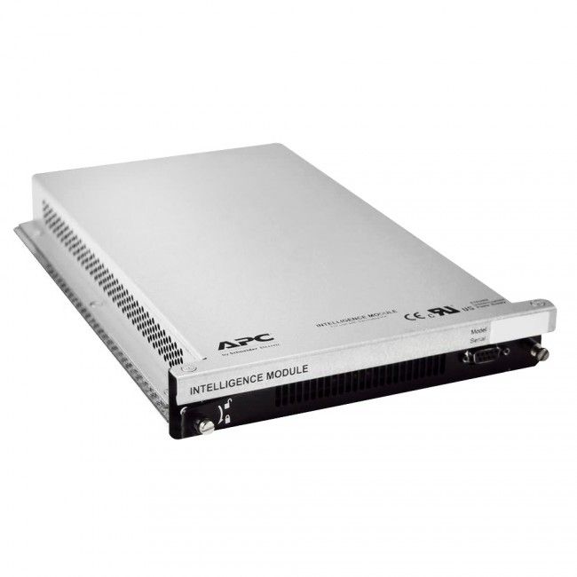 APC SYMIM4 reconditionné module d'intelligence – pour Symmetra UPS Systems