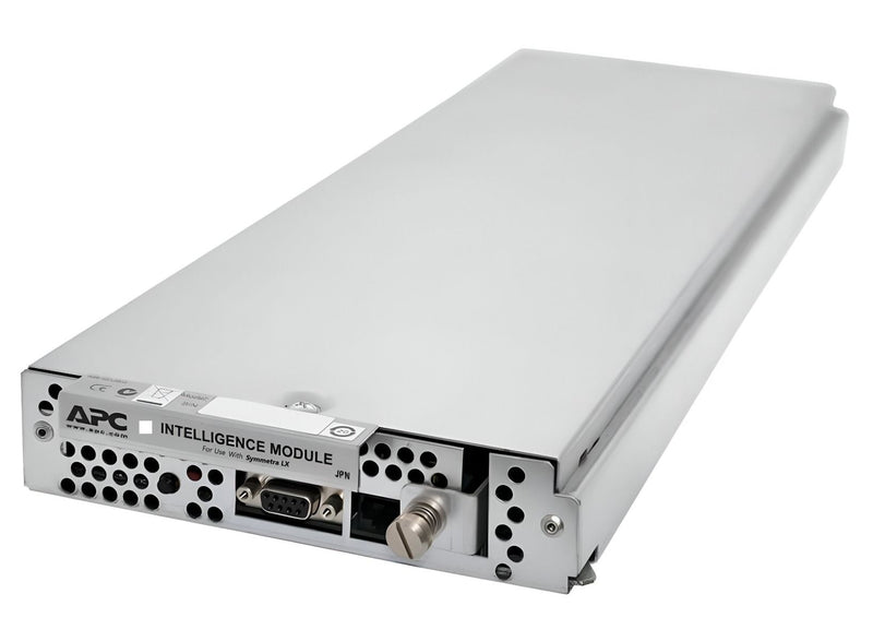 APC SYMIM5 Refurbished Intelligence Module – for Symmetra LX UPS