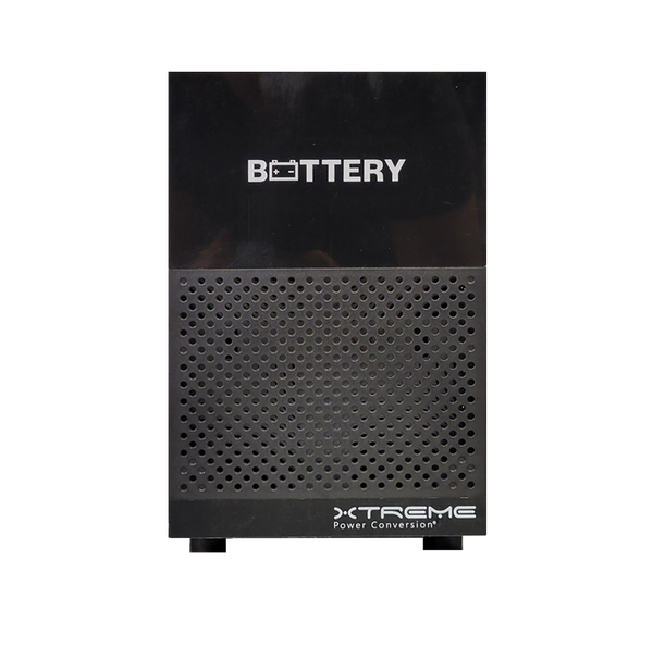 Xtreme Power T91-BP36A bloc-batterie d'autonomie prolongée