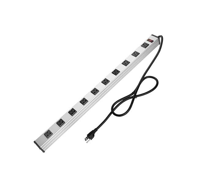 Eaton PDU EPO 1U TPC115-10A-LMR