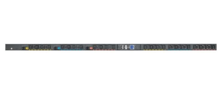 Eaton PDU EPO 1U TPC115-10A-MTR