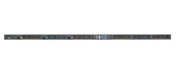 Eaton PDU EPO 1U TPC115-10A-MTR