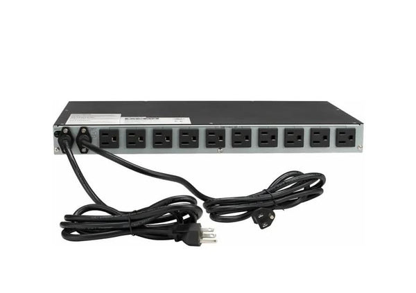 Eaton PDU EPO 1U TPC115-10A2-LTR