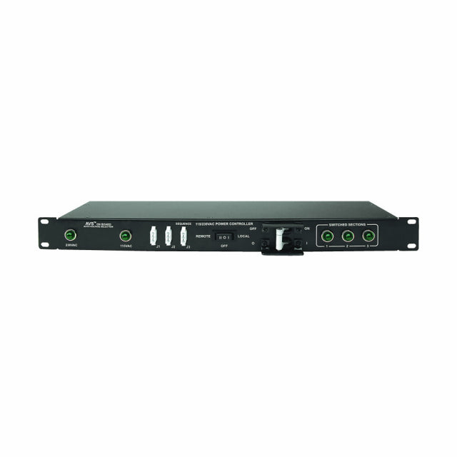 Eaton Rack PDU - Epdu, RE, 1U, C20, (12) C13 TPC2365-R