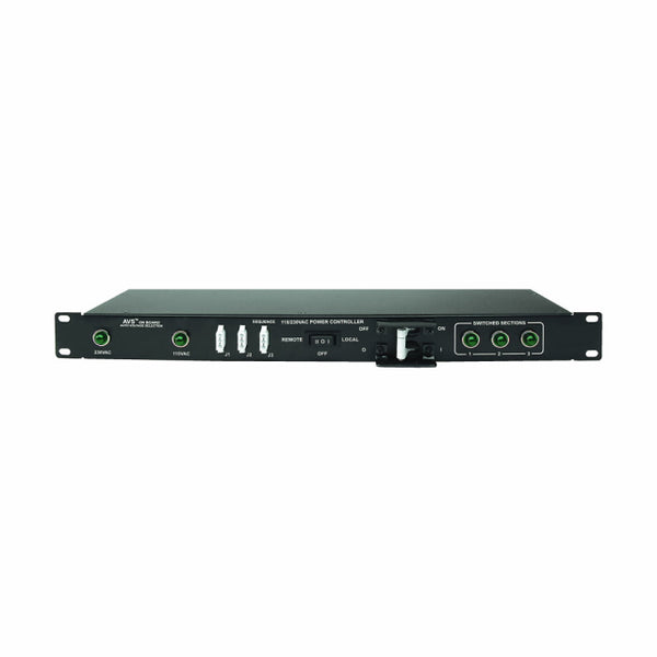 Bandeau d'alimentation (PDU) pour rack Eaton (TPC2365-R)