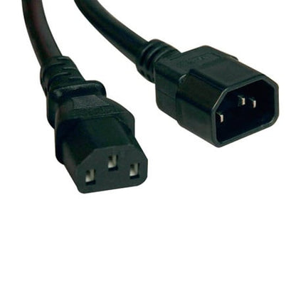 Tripp Lite AC Power Extension Cable C14/13 100-250V