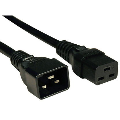 Tripp Lite 6FT AC Power CORD C19/C20 250V