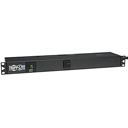 Tripp Lite Single-phase PDU 1.4KW 6FT1.8M CORD