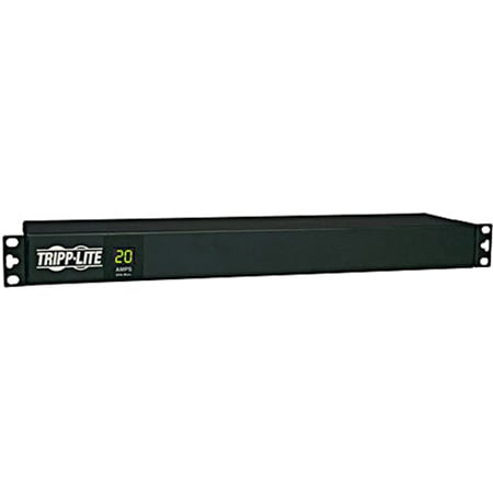 Tripp Lite Single-phase PDU 1.9KW 12NEMA 6FT