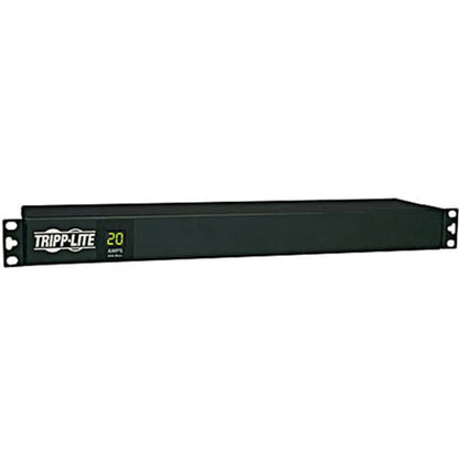 Tripp Lite Single-phase PDU 1.9KW 12NEMA 6FT