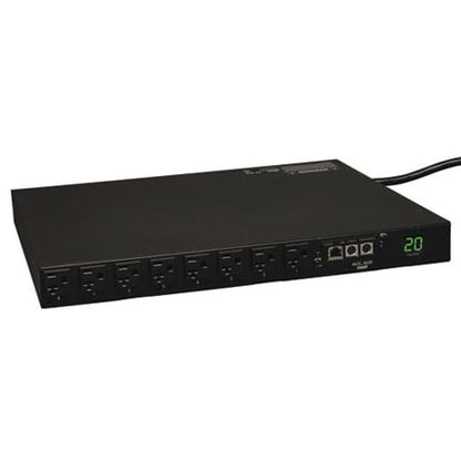 Tripp Lite PDU Switched 120V 20A 5-15/20R 16 Outlet