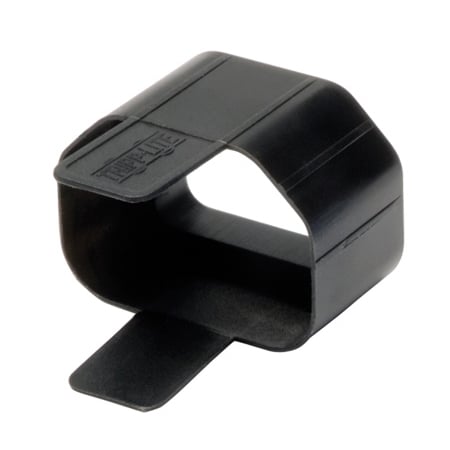 Tripp Lite PDU PLUG LOCK CONN C14 PWR C13 BLK 100PK