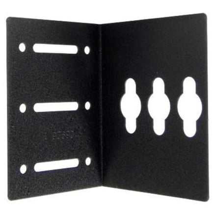 Vertiv TSMX2 (pair) - Single SIDE Mount 2 UNIT Bracket