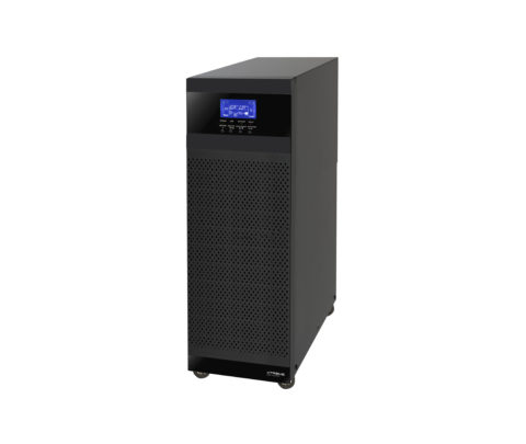 Xtreme Power TXVR-5KB2####