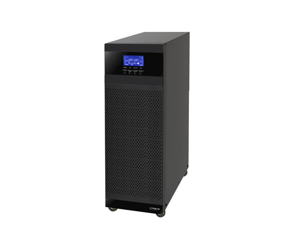 Xtreme Power TXVR-6K 6,000VA / 6,000W 208/230V UPS avec régulateur de tension