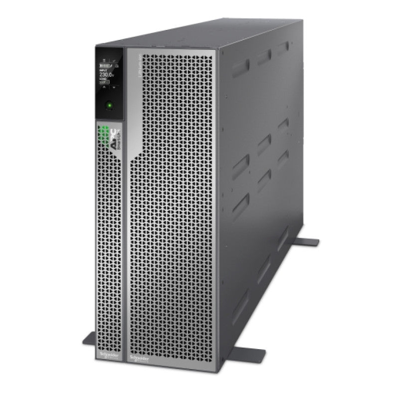 APC by Schneider Electric Smart-UPS Ultra 4U High-Capacity 10000VA Rackmount 4U 208/240V - SRTL10KRM4UXI
