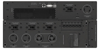 Delta UPS103R2RT0B0B 10000 VA / 10000 W Rack/Tower Online UPS